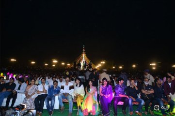 Vangaveeti Movie Audio Launch